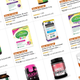 Up to 40% off Nutrition and Wellness | Amazon